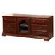 Hercules Cherry 58" TV Stand