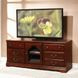Hercules Cherry 58" TV Stand