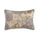 Taman Spring Florals Accent Pillow