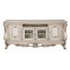 Gorsedd Golden Ivory 74" TV Stand