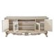 Gorsedd Golden Ivory 74" TV Stand
