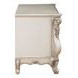Gorsedd Golden Ivory 74" TV Stand