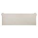 Gorsedd Golden Ivory 74" TV Stand