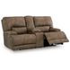 Bealeaf Earth Power Reclining Living Room Set