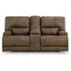 Bealeaf Earth Power Reclining Living Room Set