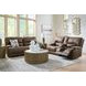 Bealeaf Earth Power Reclining Living Room Set