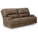 Bealeaf Earth Power Reclining Living Room Set