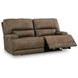 Bealeaf Earth Power Reclining Living Room Set