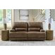 Bealeaf Earth Power Reclining Living Room Set