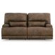 Bealeaf Earth Power Reclining Living Room Set