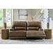 Bealeaf Earth Power Reclining Living Room Set