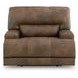 Bealeaf Earth Power Reclining Living Room Set