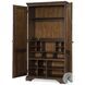 Trisha Yearwood Home Coffee Storage Cabinet