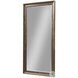 Trisha Yearwood Home Coffee Vertical Floor Mirror