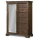 Trisha Yearwood Home Coffee 6 Drawer Tulsa Door Chest