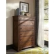 Trisha Yearwood Home Coffee Drawer Chest