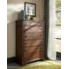 Trisha Yearwood Home Coffee 6 Drawer Chest