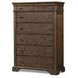 Trisha Yearwood Home Coffee 6 Drawer Chest