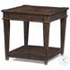 Trisha Yearwood Home Coffee Azalea End Table From Legacy Classic ...
