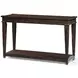 Trisha Yearwood Home Coffee Azalea Sofa Table