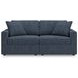 Modmax Ink Modular Sectional