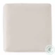 Modmax Oyster Performance Fabric Oversized Accent Ottoman