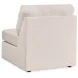 Modmax Oyster Performance Fabric 5 Piece Modular Sectional