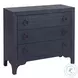 Newport Marine Balboa Island Raffia Hall Chest By Barclay Butera