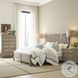 Cedar Ridge Wellsley Aged Taupe Chest