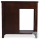 Cherry Kelton 4 Drawer Chairside Chest