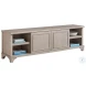 Malibu Dune Geoffrey TV Stand By Barclay Butera
