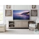 Malibu Dune Geoffrey TV Stand By Barclay Butera