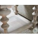 Malibu Dune Castlerock End Table By Barclay Butera