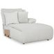 Top Tier Alloy 3 Piece Modular Reclining Sectional