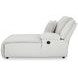 Top Tier Alloy 3 Piece Modular Reclining Sectional