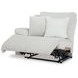 Top Tier Alloy 3 Piece Modular Reclining Sectional