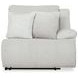 Top Tier Alloy 4 Piece Modular Reclining Sectional with Chaise