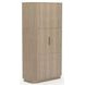 Love Oracle 2 Door Bar Cabinet with LED