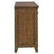 Cypress Grove Amber Brown 7 Drawer Dresser
