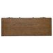 Cypress Grove Amber Brown 66" Executive Credenza