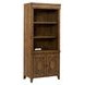 Cypress Grove Amber Brown Bunching Bookcase