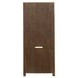 Cypress Grove Amber Brown Bunching Bookcase