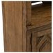 Cypress Grove Amber Brown Bunching Bookcase