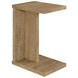 Clower Mango Rectangular Side Table