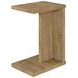 Clower Mango Rectangular Side Table