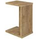 Clower Mango Rectangular Side Table