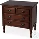 Easterbrook Cherry Chest