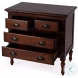 Easterbrook Cherry Chest