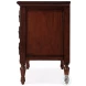 Easterbrook Cherry Chest