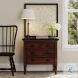 Easterbrook Cherry Chest
